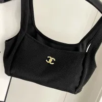 Cheap Chanel Bathing Suits For Women #1422380 Replica Wholesale [$40.00 USD] [ITEM#1422380] on Replica Chanel Bathing Suits