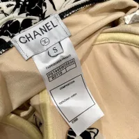 Cheap Chanel Bathing Suits For Women #1422381 Replica Wholesale [$42.00 USD] [ITEM#1422381] on Replica Chanel Bathing Suits