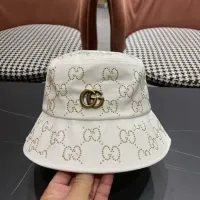 Cheap Gucci Caps #1422396 Replica Wholesale [$38.00 USD] [ITEM#1422396] on Replica Gucci Caps