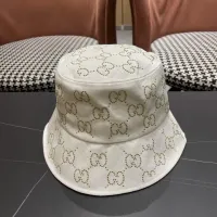 Cheap Gucci Caps #1422396 Replica Wholesale [$38.00 USD] [ITEM#1422396] on Replica Gucci Caps