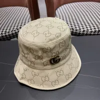 Cheap Gucci Caps #1422397 Replica Wholesale [$38.00 USD] [ITEM#1422397] on Replica Gucci Caps