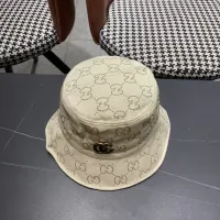 Cheap Gucci Caps #1422397 Replica Wholesale [$38.00 USD] [ITEM#1422397] on Replica Gucci Caps