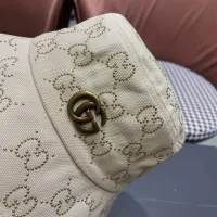 Cheap Gucci Caps #1422397 Replica Wholesale [$38.00 USD] [ITEM#1422397] on Replica Gucci Caps