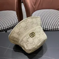 Cheap Gucci Caps #1422397 Replica Wholesale [$38.00 USD] [ITEM#1422397] on Replica Gucci Caps