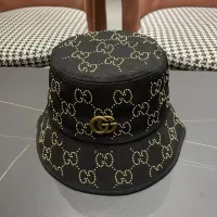 Cheap Gucci Caps #1422398 Replica Wholesale [$38.00 USD] [ITEM#1422398] on Replica Gucci Caps