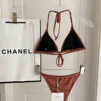 Cheap Chanel Bathing Suits For Women #1422401 Replica Wholesale [$42.00 USD] [ITEM#1422401] on Replica Chanel Bathing Suits