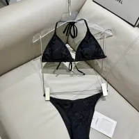 Cheap Chanel Bathing Suits For Women #1422402 Replica Wholesale [$42.00 USD] [ITEM#1422402] on Replica Chanel Bathing Suits
