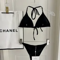 Cheap Chanel Bathing Suits For Women #1422402 Replica Wholesale [$42.00 USD] [ITEM#1422402] on Replica Chanel Bathing Suits
