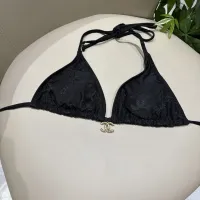 Cheap Chanel Bathing Suits For Women #1422402 Replica Wholesale [$42.00 USD] [ITEM#1422402] on Replica Chanel Bathing Suits