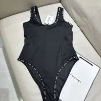 Cheap Chanel Bathing Suits For Women #1422404 Replica Wholesale [$42.00 USD] [ITEM#1422404] on Replica Chanel Bathing Suits