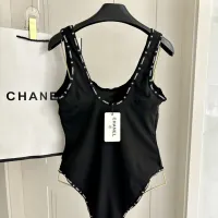Cheap Chanel Bathing Suits For Women #1422404 Replica Wholesale [$42.00 USD] [ITEM#1422404] on Replica Chanel Bathing Suits
