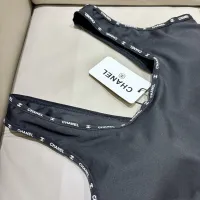 Cheap Chanel Bathing Suits For Women #1422404 Replica Wholesale [$42.00 USD] [ITEM#1422404] on Replica Chanel Bathing Suits