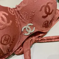 Cheap Chanel Bathing Suits For Women #1422405 Replica Wholesale [$42.00 USD] [ITEM#1422405] on Replica Chanel Bathing Suits