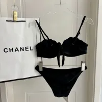 Cheap Chanel Bathing Suits For Women #1422406 Replica Wholesale [$42.00 USD] [ITEM#1422406] on Replica Chanel Bathing Suits