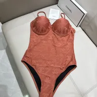 Cheap Chanel Bathing Suits For Women #1422407 Replica Wholesale [$42.00 USD] [ITEM#1422407] on Replica Chanel Bathing Suits