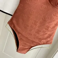 Cheap Chanel Bathing Suits For Women #1422407 Replica Wholesale [$42.00 USD] [ITEM#1422407] on Replica Chanel Bathing Suits