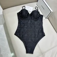 Cheap Chanel Bathing Suits For Women #1422408 Replica Wholesale [$42.00 USD] [ITEM#1422408] on Replica Chanel Bathing Suits