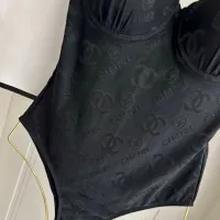 Cheap Chanel Bathing Suits For Women #1422408 Replica Wholesale [$42.00 USD] [ITEM#1422408] on Replica Chanel Bathing Suits