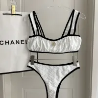 Cheap Chanel Bathing Suits For Women #1422409 Replica Wholesale [$42.00 USD] [ITEM#1422409] on Replica Chanel Bathing Suits