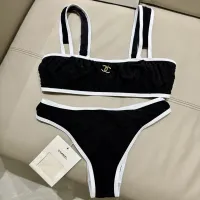 Cheap Chanel Bathing Suits For Women #1422410 Replica Wholesale [$42.00 USD] [ITEM#1422410] on Replica Chanel Bathing Suits
