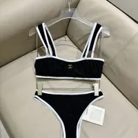 Cheap Chanel Bathing Suits For Women #1422410 Replica Wholesale [$42.00 USD] [ITEM#1422410] on Replica Chanel Bathing Suits