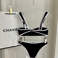 Cheap Chanel Bathing Suits For Women #1422410 Replica Wholesale [$42.00 USD] [ITEM#1422410] on Replica Chanel Bathing Suits