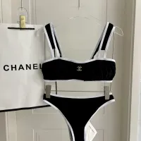 Cheap Chanel Bathing Suits For Women #1422410 Replica Wholesale [$42.00 USD] [ITEM#1422410] on Replica Chanel Bathing Suits