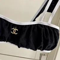 Cheap Chanel Bathing Suits For Women #1422410 Replica Wholesale [$42.00 USD] [ITEM#1422410] on Replica Chanel Bathing Suits
