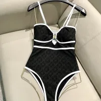 Cheap Chanel Bathing Suits For Women #1422411 Replica Wholesale [$42.00 USD] [ITEM#1422411] on Replica Chanel Bathing Suits