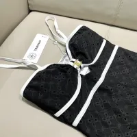 Cheap Chanel Bathing Suits For Women #1422411 Replica Wholesale [$42.00 USD] [ITEM#1422411] on Replica Chanel Bathing Suits