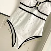 Cheap Chanel Bathing Suits For Women #1422412 Replica Wholesale [$42.00 USD] [ITEM#1422412] on Replica Chanel Bathing Suits