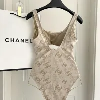 Cheap Chanel Bathing Suits For Women #1422413 Replica Wholesale [$42.00 USD] [ITEM#1422413] on Replica Chanel Bathing Suits