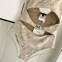 Cheap Chanel Bathing Suits For Women #1422413 Replica Wholesale [$42.00 USD] [ITEM#1422413] on Replica Chanel Bathing Suits