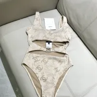Cheap Chanel Bathing Suits For Women #1422413 Replica Wholesale [$42.00 USD] [ITEM#1422413] on Replica Chanel Bathing Suits