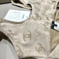 Cheap Chanel Bathing Suits For Women #1422413 Replica Wholesale [$42.00 USD] [ITEM#1422413] on Replica Chanel Bathing Suits