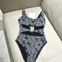 Cheap Chanel Bathing Suits For Women #1422414 Replica Wholesale [$42.00 USD] [ITEM#1422414] on Replica Chanel Bathing Suits