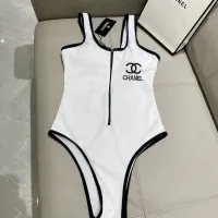 Cheap Chanel Bathing Suits For Women #1422415 Replica Wholesale [$40.00 USD] [ITEM#1422415] on Replica Chanel Bathing Suits