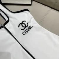 Cheap Chanel Bathing Suits For Women #1422415 Replica Wholesale [$40.00 USD] [ITEM#1422415] on Replica Chanel Bathing Suits