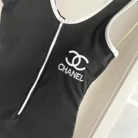 Cheap Chanel Bathing Suits For Women #1422416 Replica Wholesale [$40.00 USD] [ITEM#1422416] on Replica Chanel Bathing Suits