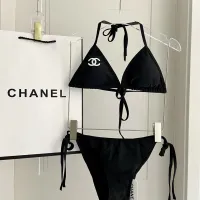 Cheap Chanel Bathing Suits For Women #1422417 Replica Wholesale [$36.00 USD] [ITEM#1422417] on Replica Chanel Bathing Suits