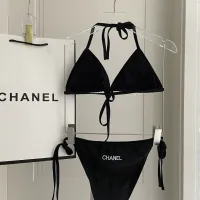 Cheap Chanel Bathing Suits For Women #1422417 Replica Wholesale [$36.00 USD] [ITEM#1422417] on Replica Chanel Bathing Suits