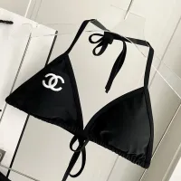 Cheap Chanel Bathing Suits For Women #1422417 Replica Wholesale [$36.00 USD] [ITEM#1422417] on Replica Chanel Bathing Suits