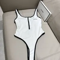 Cheap Chanel Bathing Suits For Women #1422418 Replica Wholesale [$42.00 USD] [ITEM#1422418] on Replica Chanel Bathing Suits