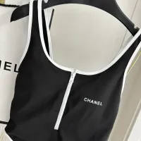 Cheap Chanel Bathing Suits For Women #1422419 Replica Wholesale [$42.00 USD] [ITEM#1422419] on Replica Chanel Bathing Suits