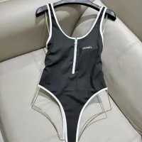 Cheap Chanel Bathing Suits For Women #1422419 Replica Wholesale [$42.00 USD] [ITEM#1422419] on Replica Chanel Bathing Suits