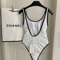 Cheap Chanel Bathing Suits For Women #1422421 Replica Wholesale [$45.00 USD] [ITEM#1422421] on Replica Chanel Bathing Suits
