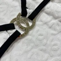 Cheap Chanel Bathing Suits For Women #1422421 Replica Wholesale [$45.00 USD] [ITEM#1422421] on Replica Chanel Bathing Suits