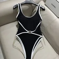 Cheap Chanel Bathing Suits For Women #1422422 Replica Wholesale [$45.00 USD] [ITEM#1422422] on Replica Chanel Bathing Suits