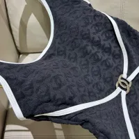 Cheap Chanel Bathing Suits For Women #1422422 Replica Wholesale [$45.00 USD] [ITEM#1422422] on Replica Chanel Bathing Suits