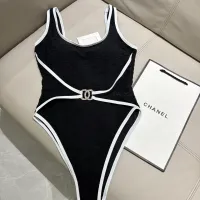 Cheap Chanel Bathing Suits For Women #1422422 Replica Wholesale [$45.00 USD] [ITEM#1422422] on Replica Chanel Bathing Suits